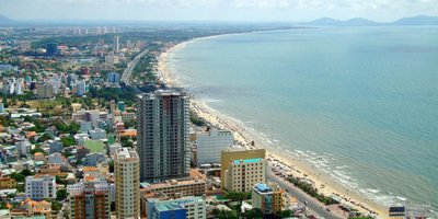 Bà Rịa – Vũng Tàu: Địa ốc Hưng Thịnh đầu tư khu phức hợp 3.600 tỷ ở góc đường Lê Hồng Phong – Nguyễn Thái Học