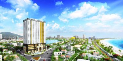 Căn hộ Vũng Tàu Melody – Bàn giao Tháng 09/2017