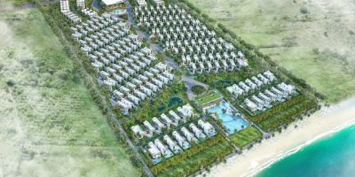 BĐS nghỉ dưỡng Cam Ranh “nóng” từng ngày