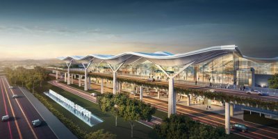 Sân bay quốc tế Cam Ranh sắp hoạt động, thị trường BĐS Nha Trang hưởng lợi