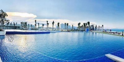 Đầu tư biệt thự biển sinh lợi 1 tỷ mỗi năm thu hút nhà đầu tư Cam Ranh Mystery Villas