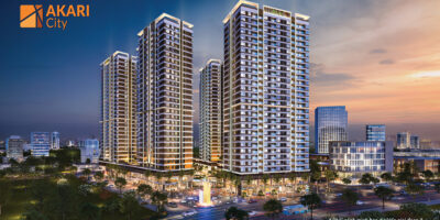 CĂN HỘ AKARI CITY BÌNH TÂN