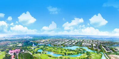 Bien Hoa New City hưởng lợi từ hạ tầng Đồng Nai