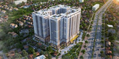 CĂN HỘ LAVITA CHARM – THỦ ĐỨC