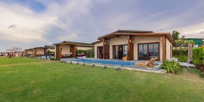 Cam Ranh: Sức hút nào đánh thức “người đẹp” còn “say ngủ”?