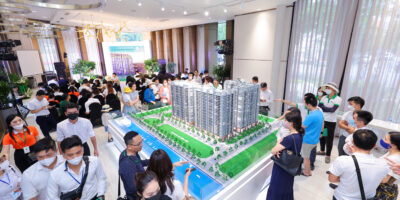 Thị trường căn hộ đa tiện ích tại Hà Nội thu hút người mua