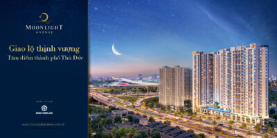 Hưng Thịnh Land ra mắt dự án Moonlight Avenue tại TP Thủ Đức