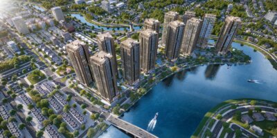 CĂN HỘ THE PRIVE – ĐẤT XANH GROUP