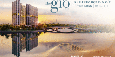 DỰ ÁN THE GIÓ RIVERSIDE – AN GIA GROUP
