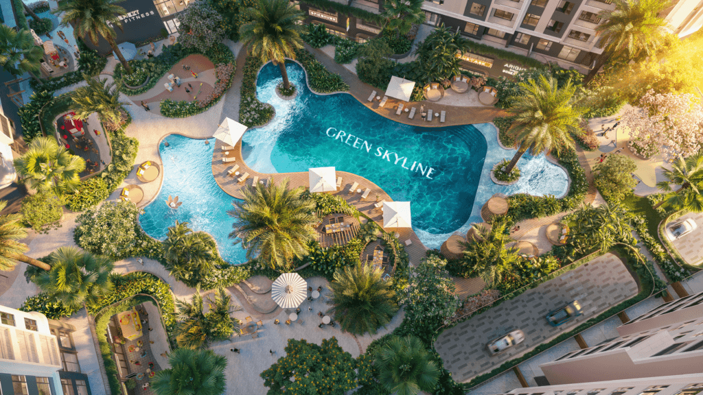 Toan canh Podium _last ver