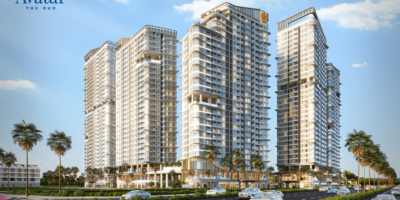 DỰ ÁN CĂN HỘ AVATAR THỦ ĐỨC