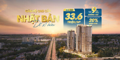DỰ ÁN CĂN HỘ TT AVIO DĨ AN