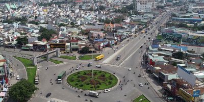 Đồng Nai thu hút 230 triệu USD từ dự án FDI trong những ngày đầu năm