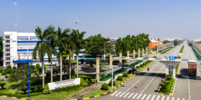 Phát triển giao thông Bình Dương gắn với phát triển đô thị