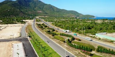 Cam Ranh: Điểm nóng mới phát triển bất động sản nghỉ dưỡng
