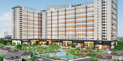 CĂN HỘ 9 VIEW APARTMENT