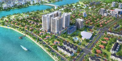 CĂN HỘ FLORITA GARDEN- QUẬN 7