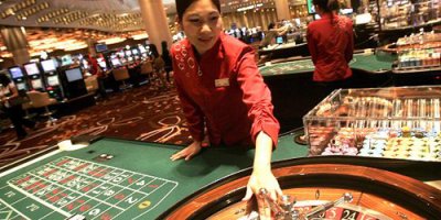 Khánh Hòa xin làm casino