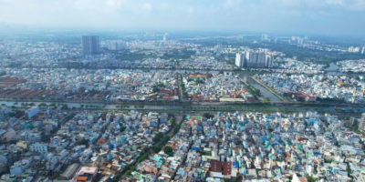 Dự án cầu đường Bình Tiên sắp khởi công sẽ cải thiện đáng kể giao thông khu Nam TP HCM