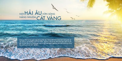 Đất nền Sentosa Villas Giai đoạn 2