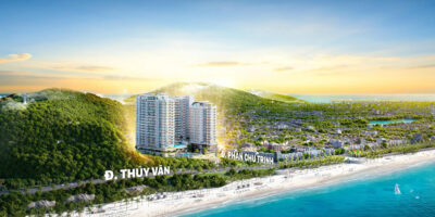 Dự án căn hộ Đồi Dừa Vũng Tàu – Fiveseasons Homes