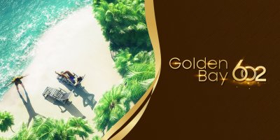 Đất nền Golden Bay 602 – Cam Ranh
