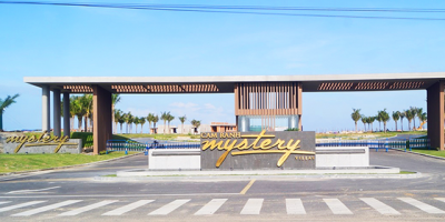 CAM RANH MYSTERY VILLAS