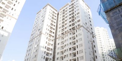 Cập nhật tiến độ thi công dự án Florita 08/09/2017