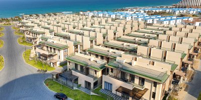 Cập nhật tiến độ hoàn thiện dự án Cam Ranh Mystery Villas 03/2021