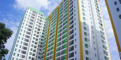 CĂN HỘ MELODY RESIDENCES – MT ÂU CƠ, TÂN PHÚ