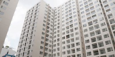 Cập nhật tiến độ hoàn thiện Skycenter 11/09/2017