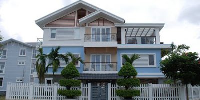 Hướng nhà cải tạo vận số cho người mệnh Kim