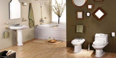 Muốn rước lộc vào nhà, gia chủ cần lưu ý những mẹo phong thủy nhà tắm như sau