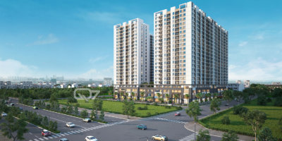 Dự án căn hộ Q7 Boulevard – Liền kề Phú Mỹ Hưng