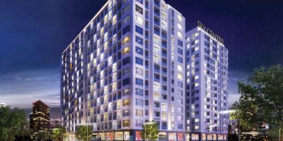 Bán lại nhiều căn hộ Sky Center giá tốt nhất thị trường