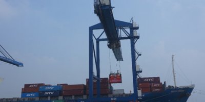 8.700 TỈ DỜI CẢNG TÂN THUẬN VÀ XÂY CẦU THỦ THIÊM 4