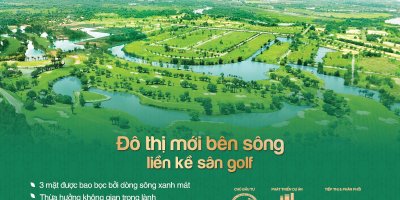 5 điểm nhấn của Bien Hoa New City