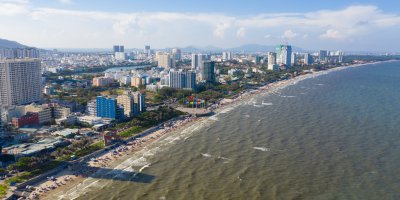 Tiềm năng thị trường bất động sản tại Bà Rịa-Vũng Tàu