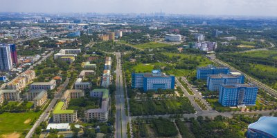Quy hoạch khu dân cư đại học: Nên ‘xin’ phần đất ở Dĩ An về TP.HCM?
