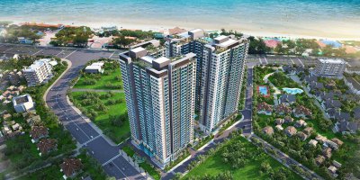 DỰ ÁN CĂN HỘ VŨNG TÀU PEARL