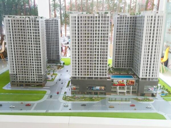 Dự án BMC Lũy Bán Bích - Hưng Thịnh