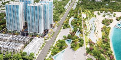 Căn hộ Q7 Riverside (Q7 Saigon Riverside Complex)