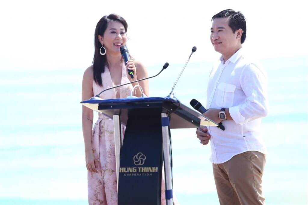 Cam Ranh Mystery Villas